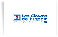 Les Clowns de l'Espoir