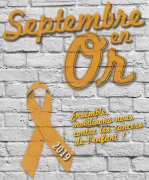 Septembre en Or