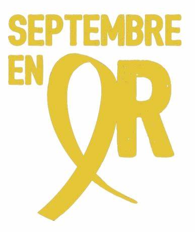 SEPTEMBRE EN OR