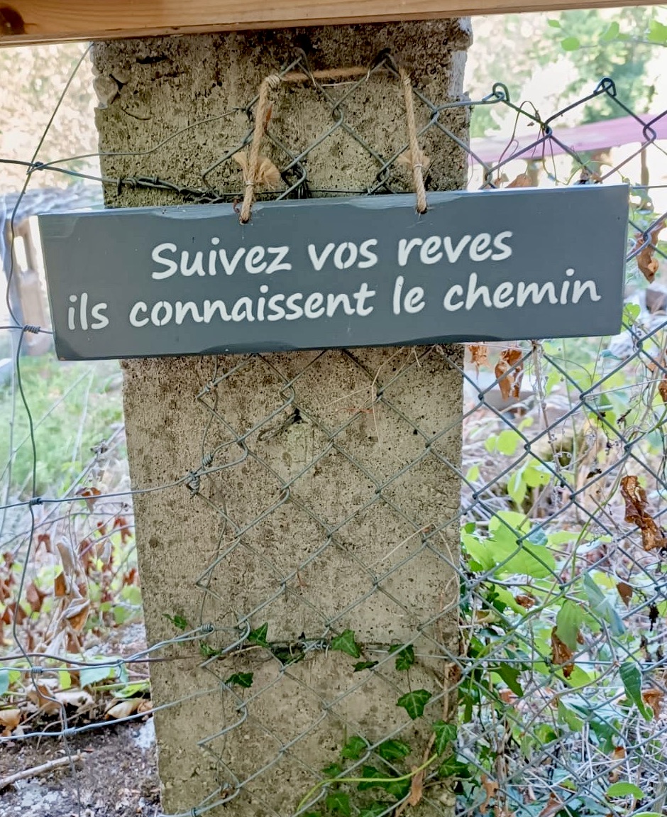le défi de théo